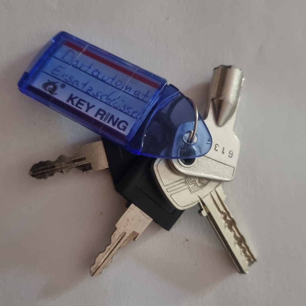 Loewen Dartautomat