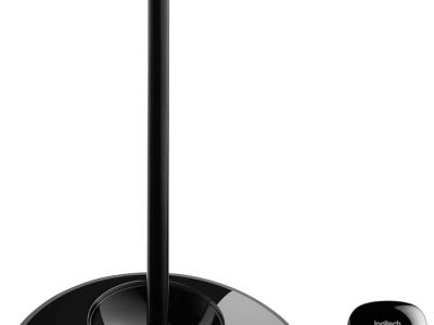 Logitech Business Business BCC950 Videokonferenz-Webcam (NP: 199 €)