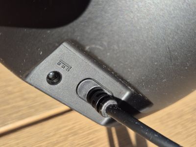 Logitech Business Business BCC950 Videokonferenz-Webcam (NP: 199 €)