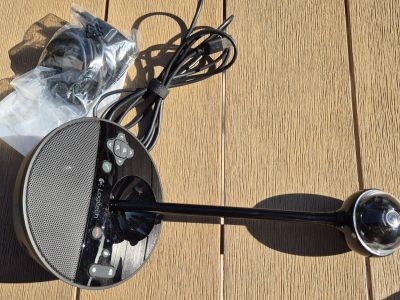 Logitech Business Business BCC950 Videokonferenz-Webcam (NP: 199 €)