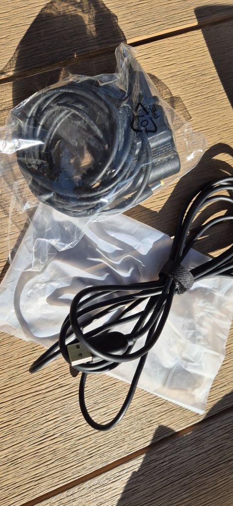 Logitech Business Business BCC950 Videokonferenz-Webcam (NP: 199 €)