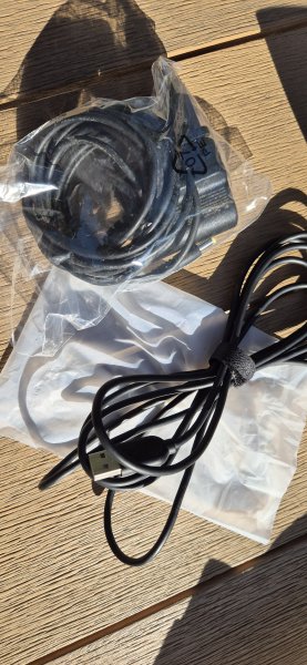 Logitech Business Business BCC950 Videokonferenz-Webcam (NP: 199 €)