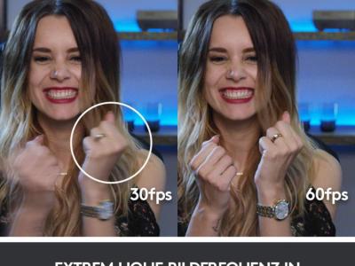 Logitech C922 Pro Stream Webcam + Kit de luces