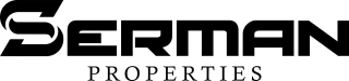 Logo von SERMAN Properties