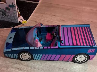 LOL Surprise - Puppen, Haus und Autos