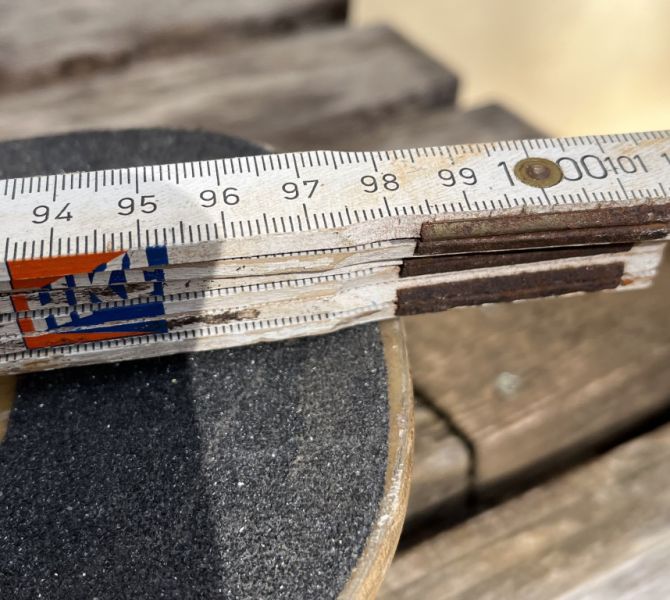 Longboard - Skateboard Loaded Tan Tien Flex 2