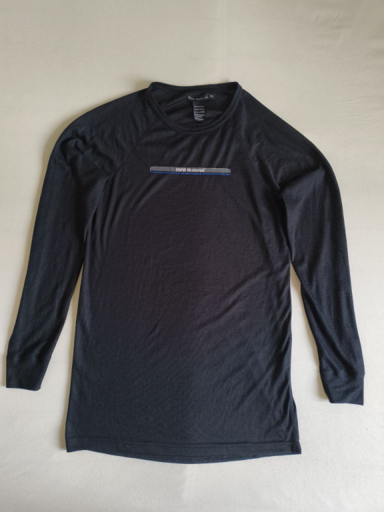 BMW longshirt