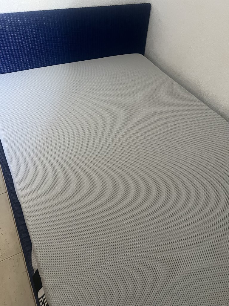 Loombett 120x200cm