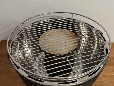 Lotus Grill classic incl. bolsa