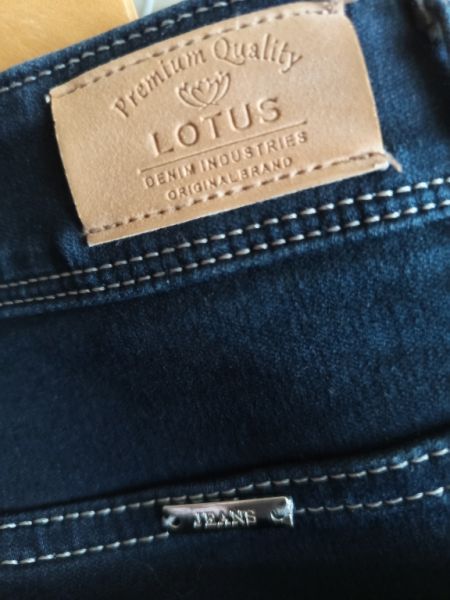 LOTUS Jeans Gr. 28