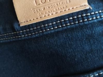 LOTUS Jeans Gr. 28