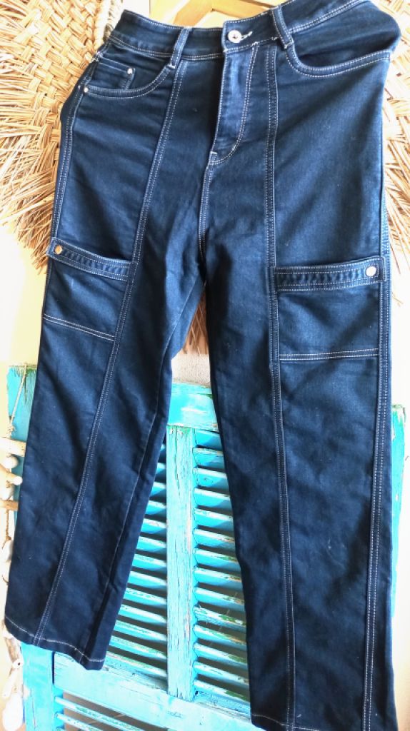 LOTUS Jeans Gr. 28