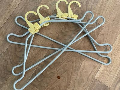 Louis Vuitton faltbare Kleidertasche