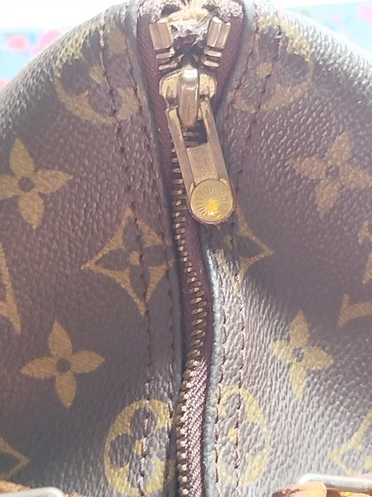 Louis Vuitton Speedy 35 Original!!!