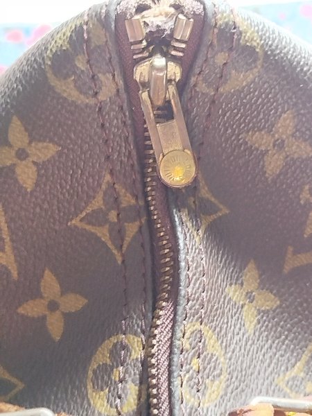 Louis Vuitton Speedy 35 Original!!!