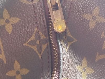 Louis Vuitton Speedy 35 Original!!!