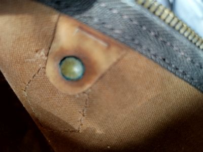 Louis Vuitton Speedy 35 Original!!!