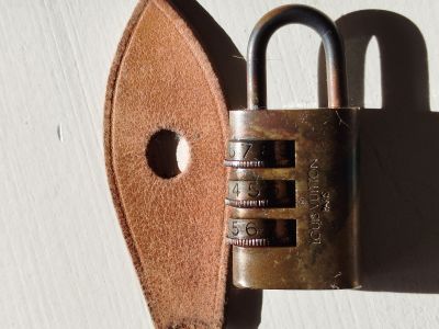 Louis Vuitton Speedy 35 Original!!!