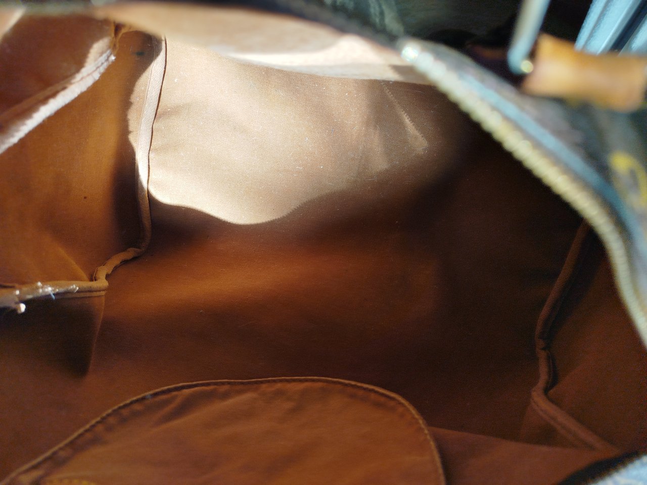 Louis Vuitton Speedy 35 Original!!!