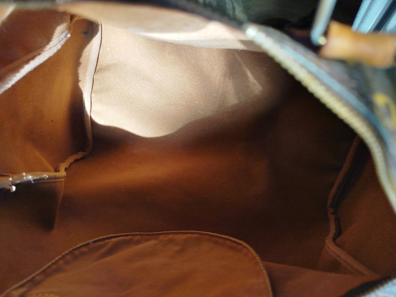 Louis Vuitton Speedy 35 Original!!!
