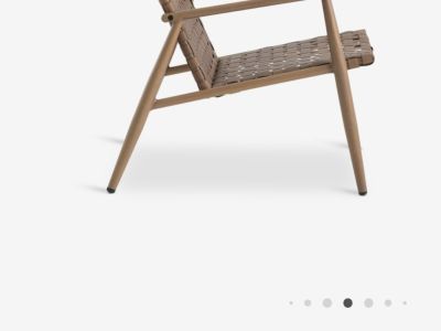 Lounge Sessel