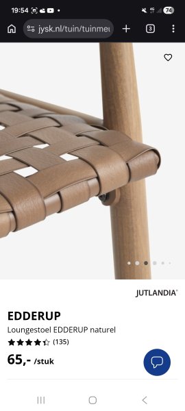 Lounge Sessel