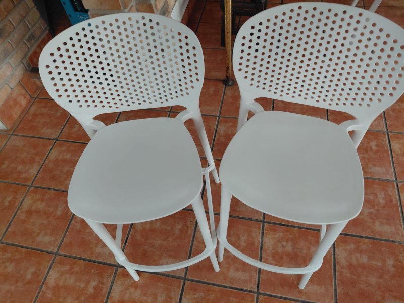 Lounge Stühle