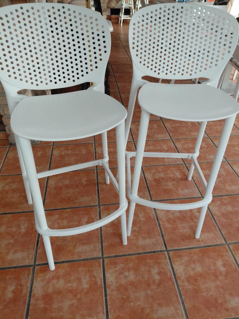 Lounge Stühle