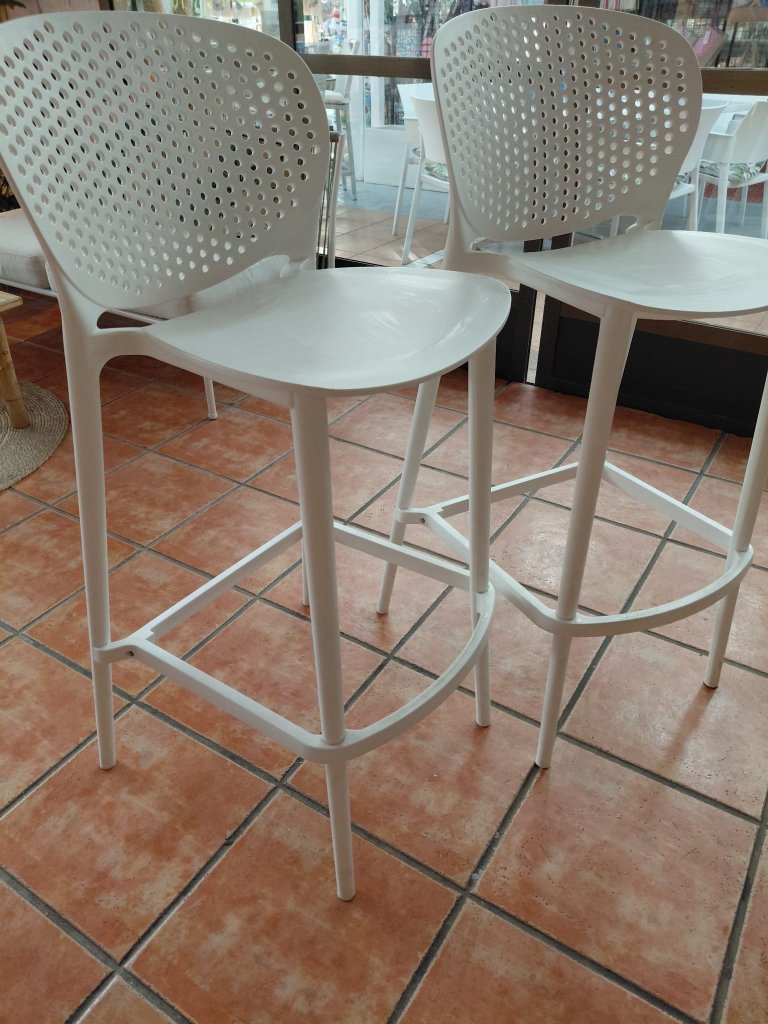 Lounge Stühle
