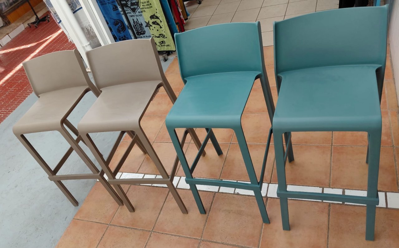 Lounge Stühle