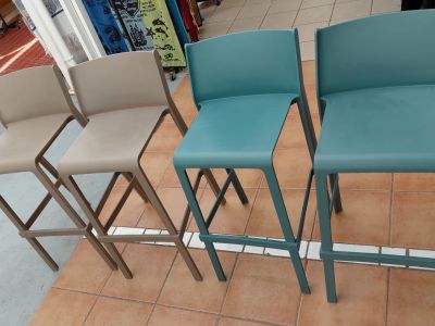Lounge Stühle