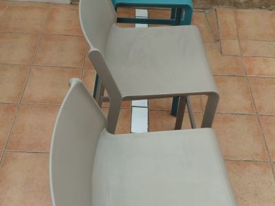 Lounge Stühle