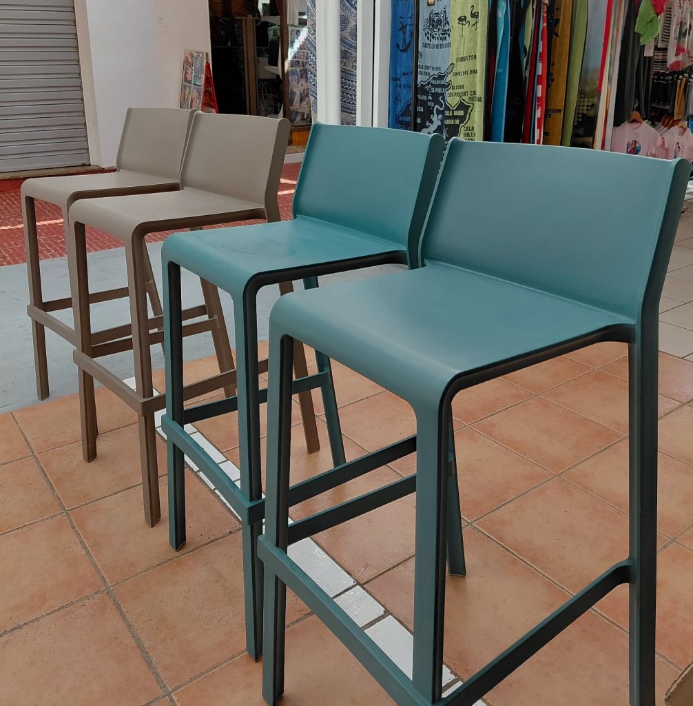 Lounge Stühle