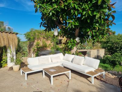 Lounge furniture