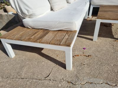 Lounge furniture