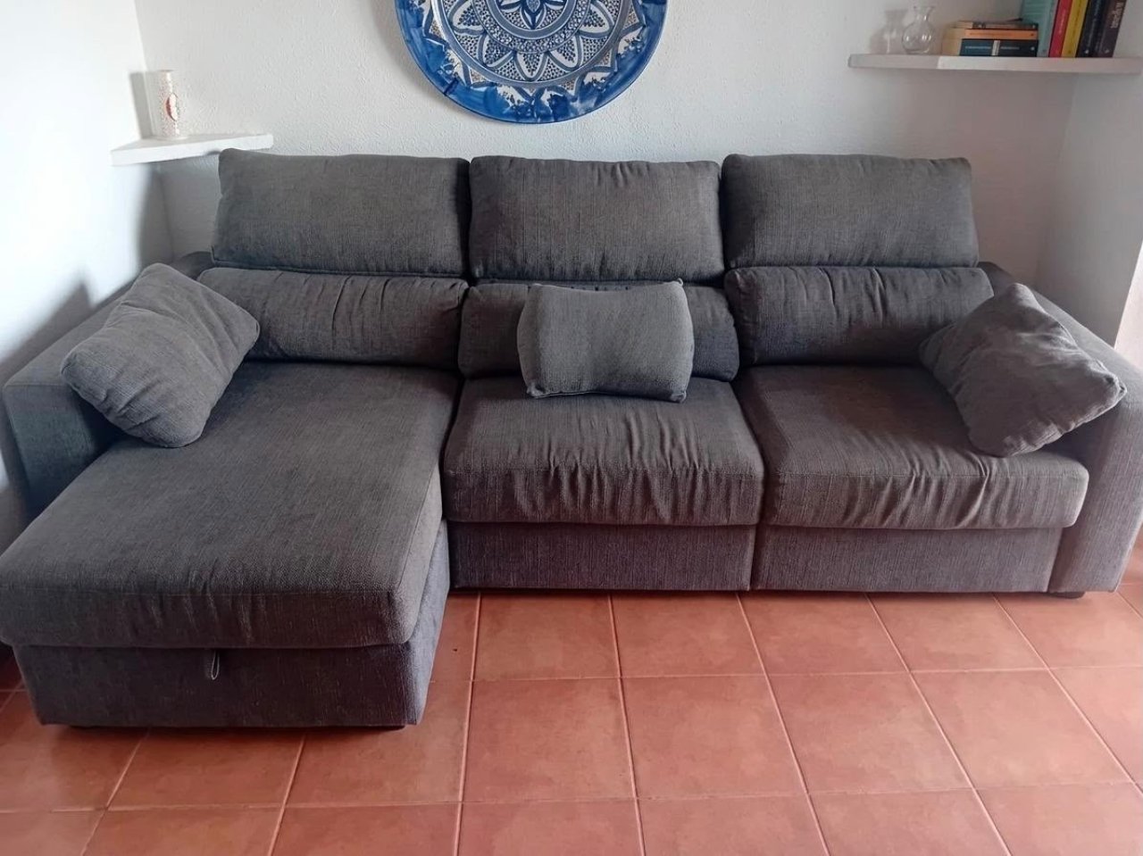 Loungesofa