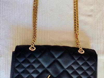 Love Moschino – Damen Handtasche – schwarz NEU