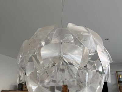 Luceplan Hope 72