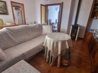 Luftiges Apartment mit Pellet, AC und vielen Terrassen in Ses Salines -- AP 30 LZ