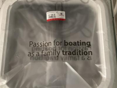 Hatches, windows & inspection covers