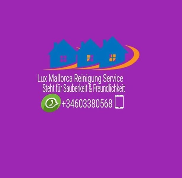 Lux Mallorca Cleaning Service