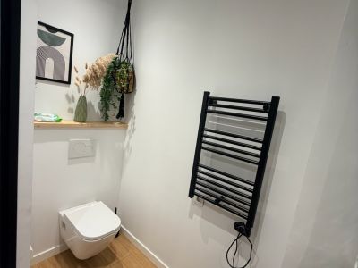 Luxuriös renovierte Wohnung in Bestlage von Palma  Sofort bezugsfertig