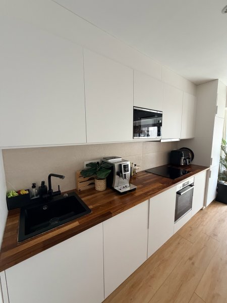 Luxuriös renovierte Wohnung in Bestlage von Palma  Sofort bezugsfertig