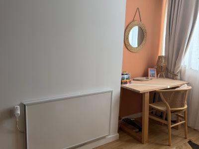 Luxuriös renovierte Wohnung in Bestlage von Palma  Sofort bezugsfertig