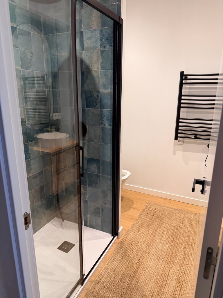 Luxuriös renovierte Wohnung in Bestlage von Palma  Sofort bezugsfertig