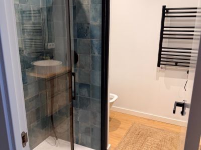 Luxuriös renovierte Wohnung in Bestlage von Palma  Sofort bezugsfertig