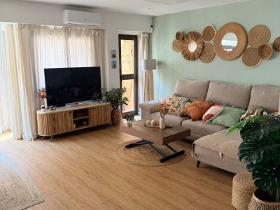 Luxuriös renovierte Wohnung in Bestlage von Palma  Sofort bezugsfertig
