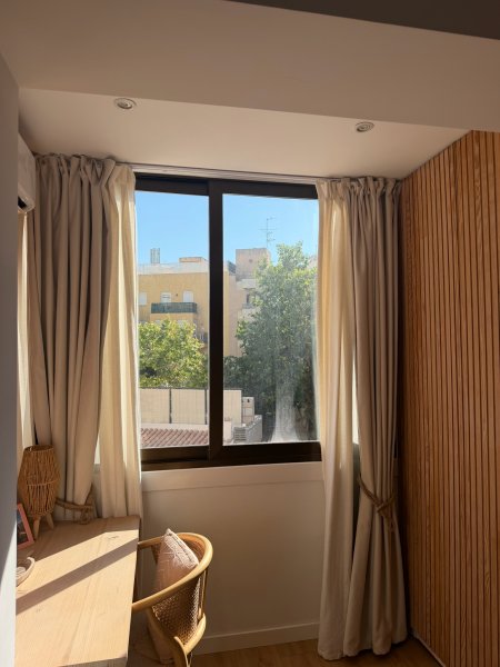 Luxuriös renovierte Wohnung in Bestlage von Palma  Sofort bezugsfertig