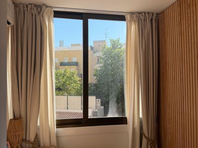 Luxuriös renovierte Wohnung in Bestlage von Palma  Sofort bezugsfertig