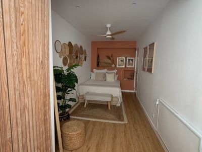 Luxuriös renovierte Wohnung in Bestlage von Palma  Sofort bezugsfertig